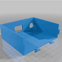 Unifi Pro Max 16 POE Raf Montaj Braketi USW 16 POE