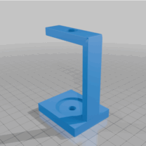 Sim Rig Kemer Tutucu