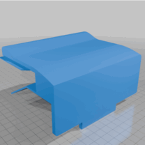 PFAFF Elementi İçin Bac Kutusu