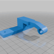 Motorsiklet Bagaj Kilit