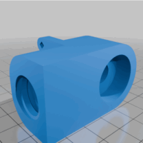 Yatay Ampul Değiştirici