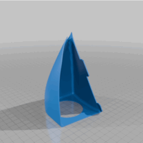 Volvo P2 S60 V70 Boost Göstergesi Pod