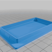 Volvo 240 Bagaj Koltukları İçin Bagaj Kapatma Plakası