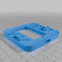 Harici Sensör için BTH RM Duvar Braketi