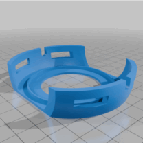 Özelleştirilebilir Kablo Düzenleyici Kablo Makarası