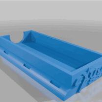 ZY Hobby 70cc Yakıt Deposu Tutucu