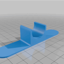 Mikrofon Sabitleyici