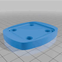Carpuride W502 Dörtlü Kilit Montajı