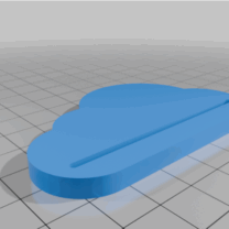 Diş Macunu Sıkacağı Bulut