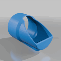 Yeti Kahve Kupası Bisiklet Kafesi