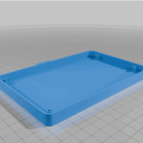 P5 Panel Renkli Işık Kartı Montajı