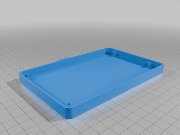 P5 Panel Renkli Işık Kartı Montajı