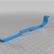 Panasonic 3DO FZ 1 USB Ön Paneli