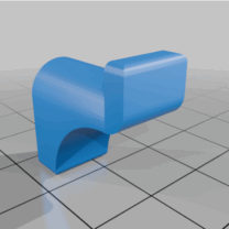 Kompakt Şapka Askısı