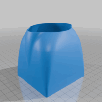 Uproar Cowl ve Motor Montajı Braketi