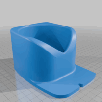 Toyota Matrix Pontiac Vibe Su Şişesi Tutucu Tepsi İçin