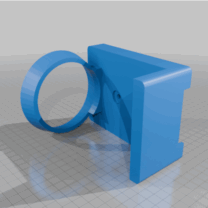 Honda Cub 50 70 90 Bardaklık