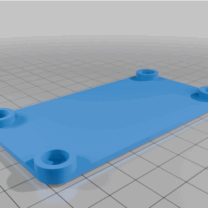 DC USB Hızlı Şarj Kutusu