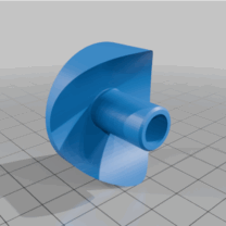 Dragonfly 28 Spinlock Diabolo Adaptörü