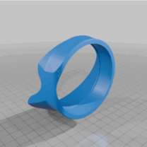 Dragonfly 28 Bowsprit İplik Geçirici Braket