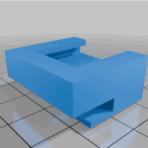 YouClip Kablo Düzenli Dacia