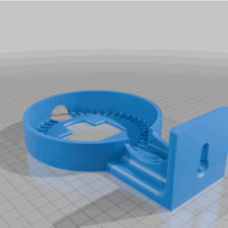 TPLink Deco X20 Standı Reforzado