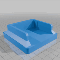 Telsiz masaüstü standı