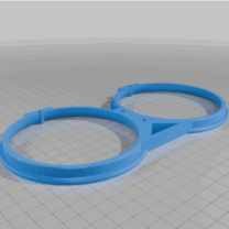 DJI Avata 3 5 Pervane Koruması