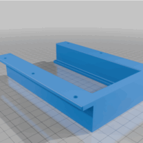 Ryobi Matkap Makinesi Duvar Montajı