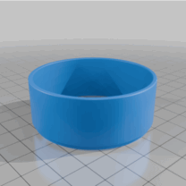 CM XXL vida kapağı