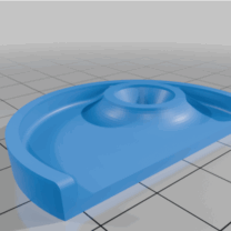 Olympus Pen EES 2 Lens Kapağı ve Lens Kapağı Tutucu