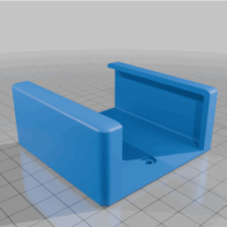 PegasusAstro DewZap Tutucu