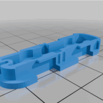 Simplisafe giriş Sensörü Montajı