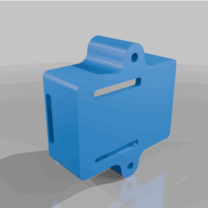 AnkerMake M5C ESP32 Kamera Kılıfı