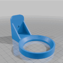 Falcon 9 Duvara Montaj Alt