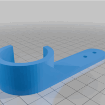 Balıkçılık Kamışı Kiriş Askısı