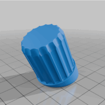 Weber Izgara Bacak İçin Ayak Ucu Kapağı