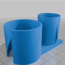 Xiaomi G20 Elektrikli Süpürge Fırçası Aksesuar Tutucu