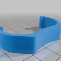 Google TV Remote için stand desteği