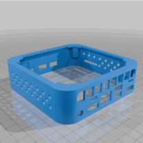 Geekom A7 A8 Mod Kılıfı