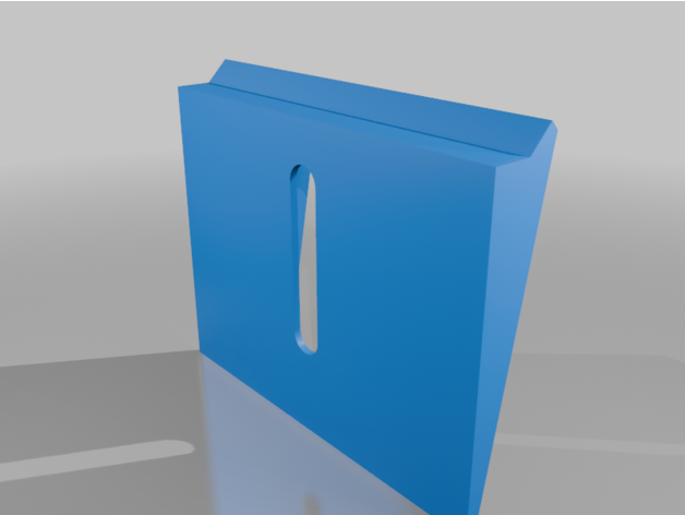 Hyundai Kia Genesis Ayarlanabilir Akü Braketi Adaptörü - Görsel 2