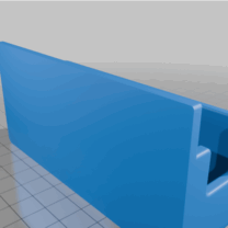 Getac AC Adaptör Montajı