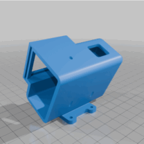 Hero 5 6 7 Apex Montajı Dikey