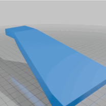 Gitar Anahtar Düğmesi Pedal