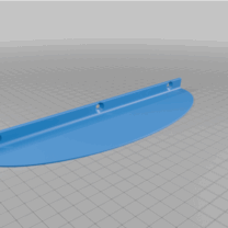 Kovan İniş Tahtası