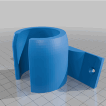 Ryobi Elektrikli Tornavida Kılıfı