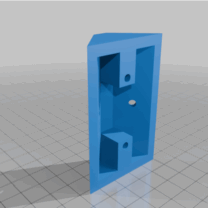 Honeywell PIR Hareket Sensörü Köşe Montajı