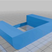 Higrometre Bağlantı Plakası