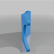 VW Mk4 1 8T Emme Braketi