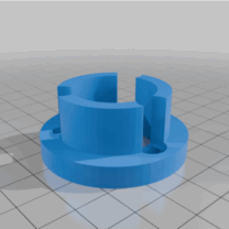 Onarım için JMI Elektrikli Odaklayıcı Tabanı